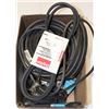 Image 1 : BOX OF ASST SIZE SERPENTINE BELTS
