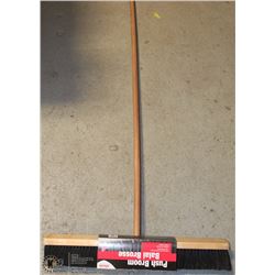 VILEDA SHOP BROOM