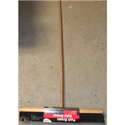 VILEDA SHOP BROOM