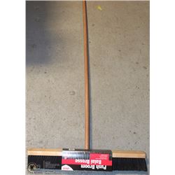 VILEDA SHOP BROOM