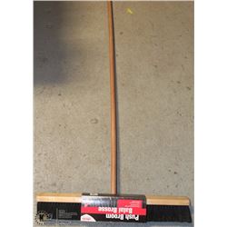 VILEDA SHOP BROOM