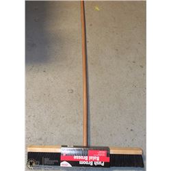 VILEDA SHOP BROOM