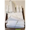 Image 1 : LOT OF 1100 SMALL POLY BAGS