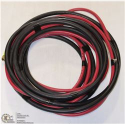 ROLL OF MULTI PURPOSE GAS/AIRLINE