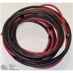 ROLL OF MULTI PURPOSE GAS/AIRLINE