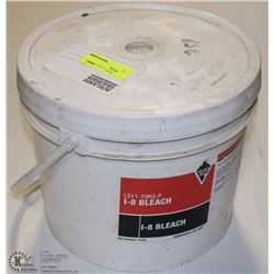 TOUGH GUY I-8 BLEACH