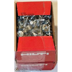 HILTI X- ENP-19 NAILS