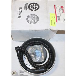 OPT MAG MOUNT WITH CIGARETTE PLUG