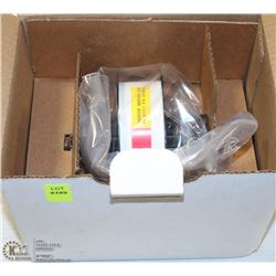 ROLL OF BRADY MINI MARK LABEL ROLL