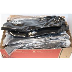 12 PAIRS OF NEO TASK CHEMICAL GLOVES