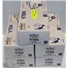 Image 1 : 5 BOXES OF MEDIUM EXAMINATION GLOVES
