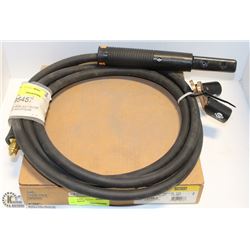 10 FT ESAB WELD CABLE