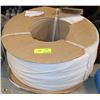 Image 1 : LARGE ROLL OF WHITE STRAPPING