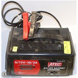 ATEC BATTERY CHARGER