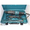 Image 1 : MAKITA HAMMER DRILL IN CASE