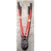 Image 1 : PAIR OF BOLT CUTTERS
