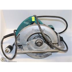 MAKITA 7-1/4" CIRCULAR SAW