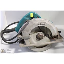 MAKITA 7-1/4" CIRCULAR SAW