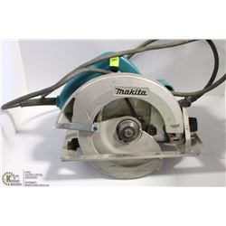 MAKITA 7-1/4" CIRCULAR SAW