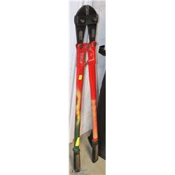 JET 42" BOLT CUTTERS