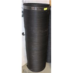 LARGE HEATER DUCT BRAND NEW UNKNOWN LENGTH