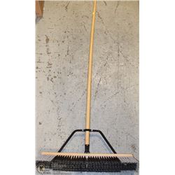 ATLAS GRAHAM 20INCH BROOM