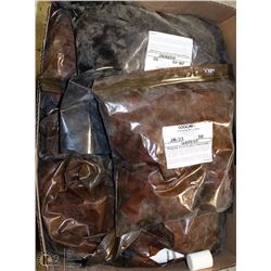 BOX OF JR40 CLEANING PROJECTILES