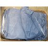 Image 1 : LOT OF 20 DISPOSABLE LARGE COVERALLS