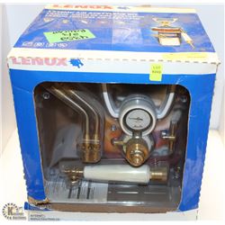 LENOX ACETYLENE TANK KIT
