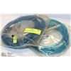 Image 1 : LOT OF 2 AIR LINE WITH BLOW OFF TOOLS