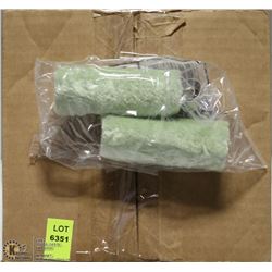 CASE OF 10 RUBBER SET FLOMATIC REFILL SLEEVE