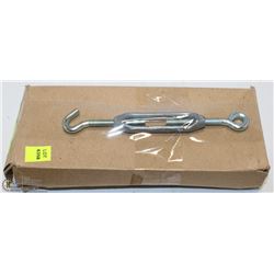 LOT OF 7 ANDROCK  TURNBUCKLES