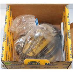 HELLA 12V STROBE LIGHT