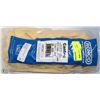 Image 1 : LOT OF 12 PAIRS OF RONCO GANTEC GLOVES SIZE XL
