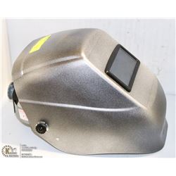 FIBERMETAL WELDING MASK