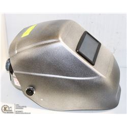 FIBERMETAL WELDING MASK