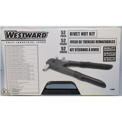 WESTWARD RIVET KIT