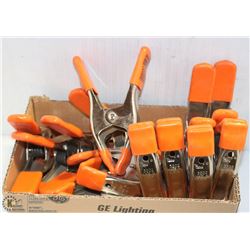 BOX OF STRONG PONY CLIPS