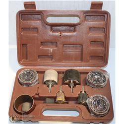 PRO WOODWORKING CASE