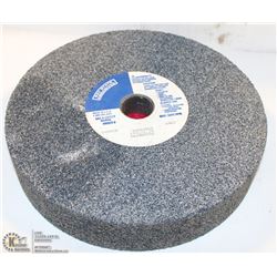 10X2" GRINDING WHEEL