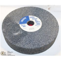 10X2" GRINDING WHEEL