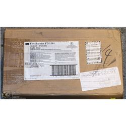 BOX OF 3M FIRE BARRIER FD 150+ SEALANT