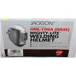 JACKSON MINI LIGHT WELDING HELMET