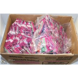 CASE OF FLORIDA NATURALS NUGGETS