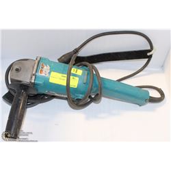 MAKITA 5" GRINDER