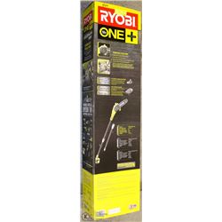RYOBI ONE+ CORDLESS POLE SAW