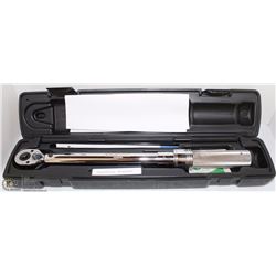 CDI TORQUE WRENCH 3/8" DRIVE