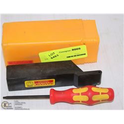 SANDVIK TOOLING HOLDER