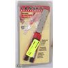 Image 1 : LOT OF 3 LANSKY KNIFE SHARPENERS