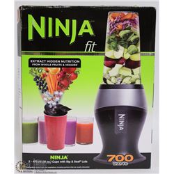 NINJA 700WATT SMOOTHIE BLENDER TESTED